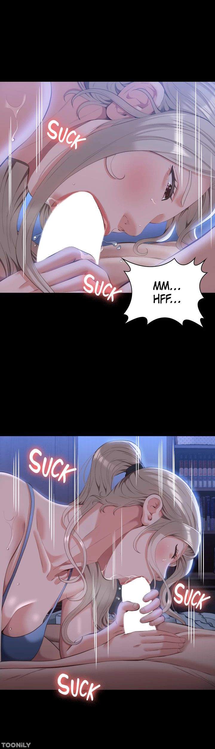 Resume Manhwa - Chapter 53 Page 16