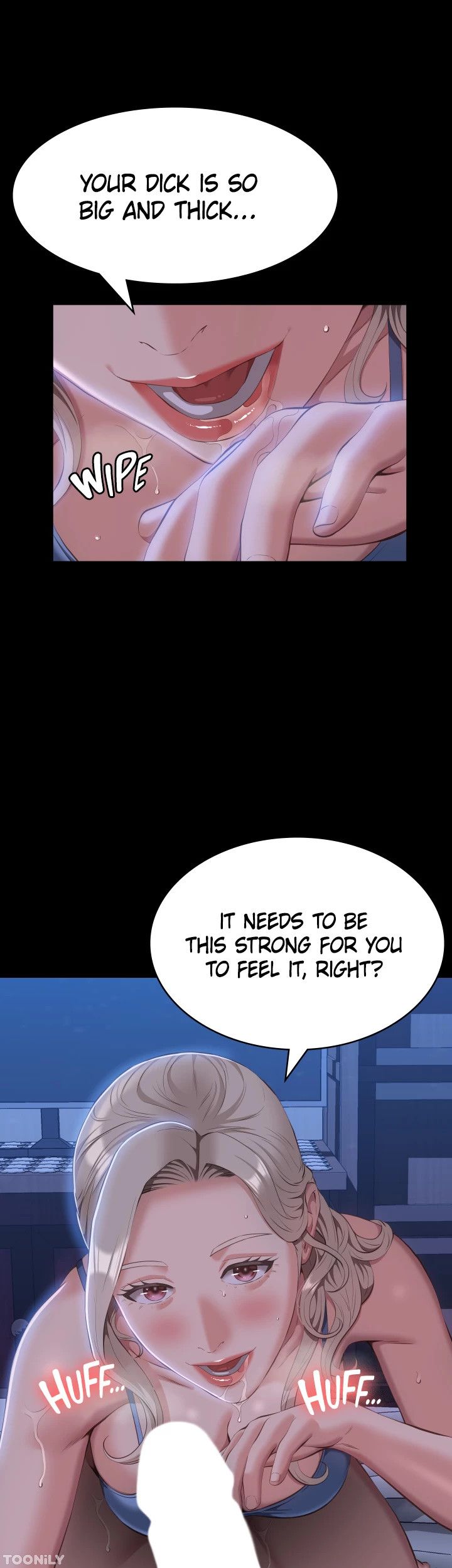 Resume Manhwa - Chapter 53 Page 18