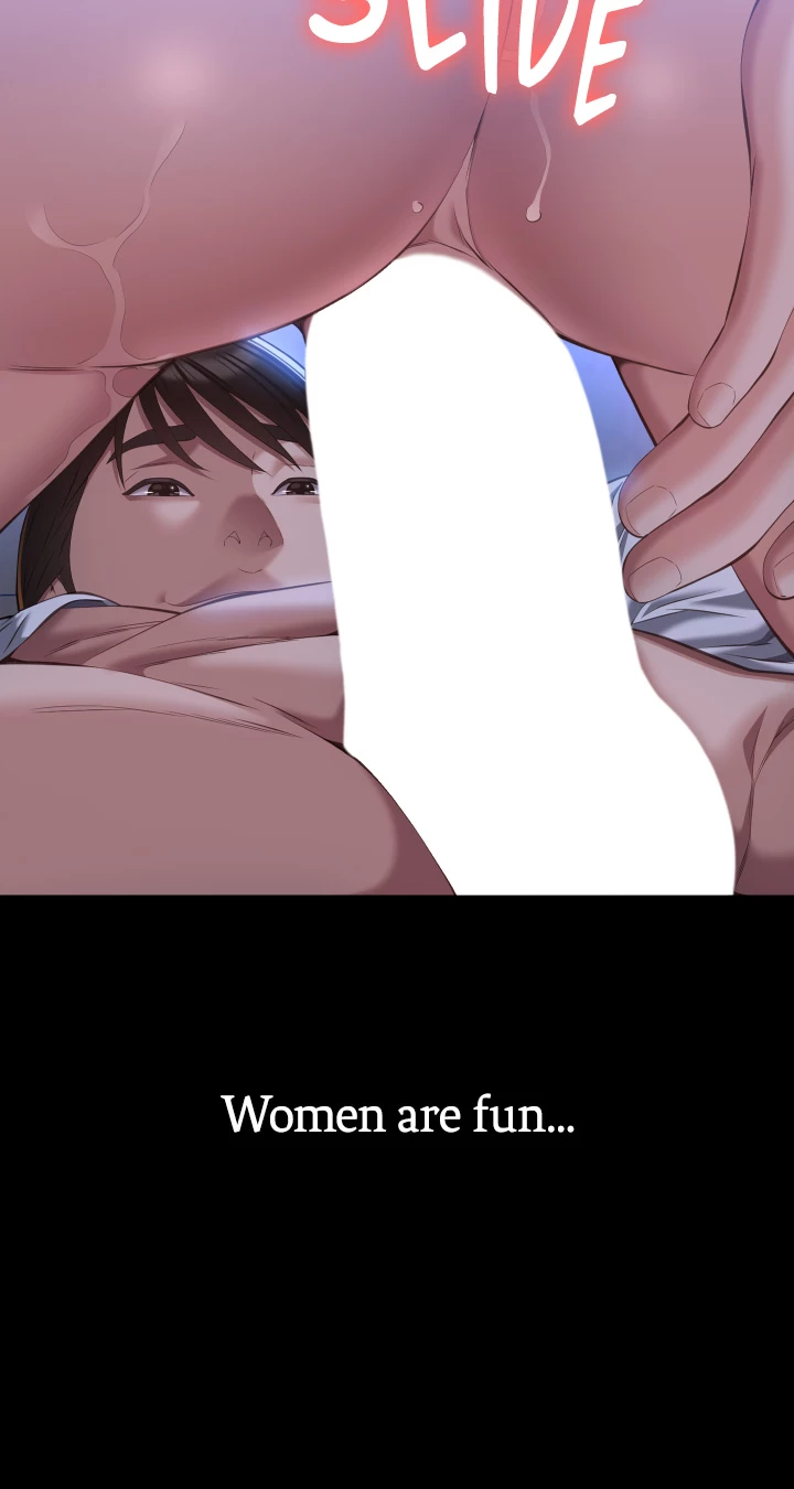 Resume Manhwa - Chapter 53 Page 23