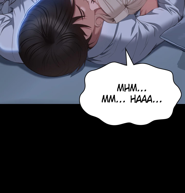 Resume Manhwa - Chapter 53 Page 27