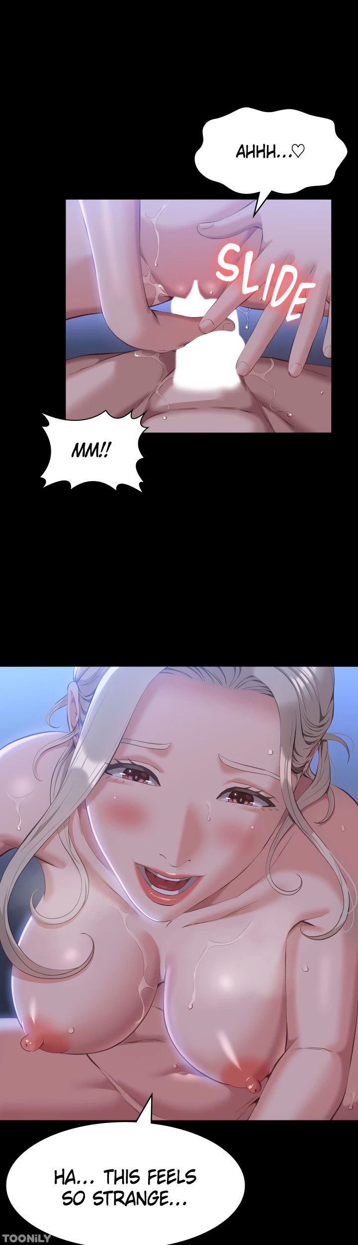 Resume Manhwa - Chapter 53 Page 29