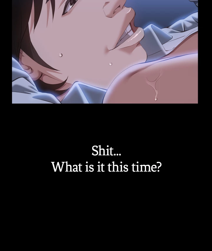 Resume Manhwa - Chapter 53 Page 31