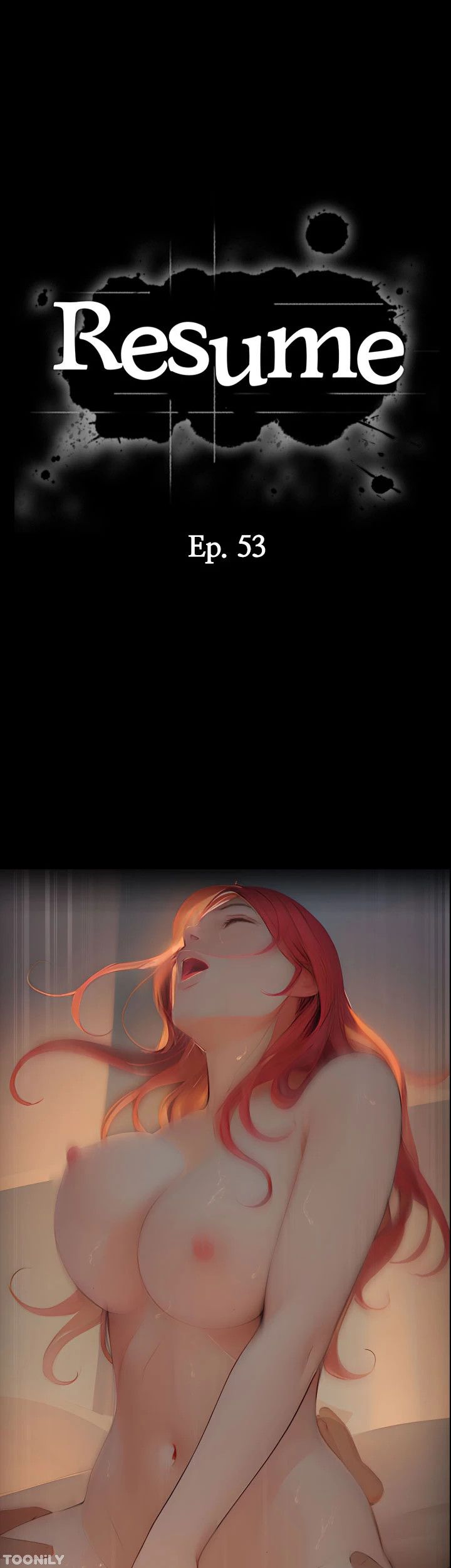 Resume Manhwa - Chapter 53 Page 3