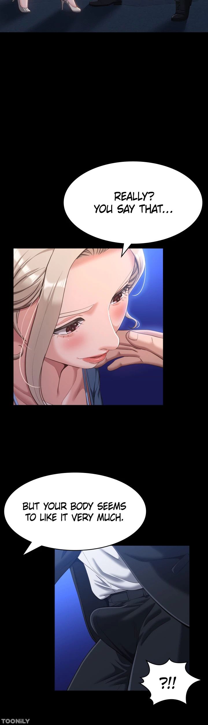 Resume Manhwa - Chapter 53 Page 6