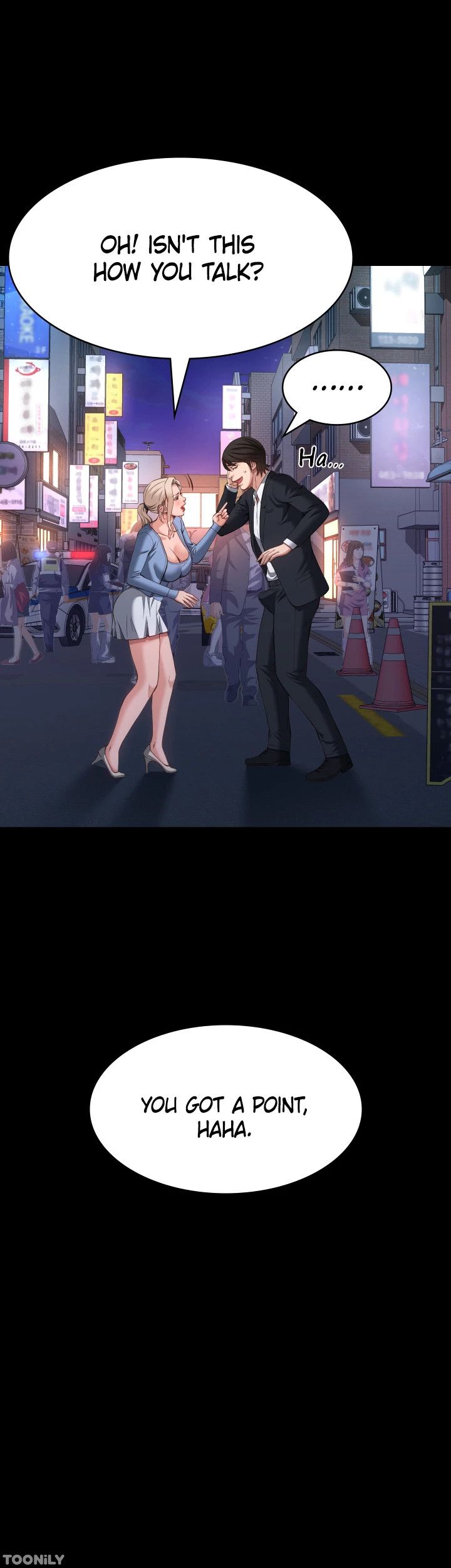 Resume Manhwa - Chapter 53 Page 7