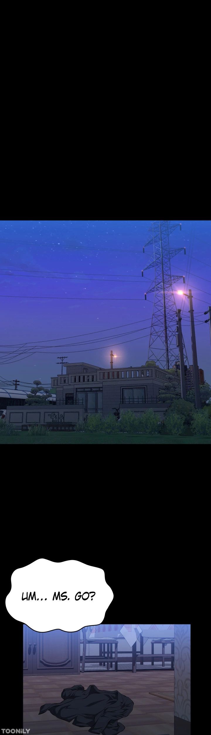 Resume Manhwa - Chapter 53 Page 8