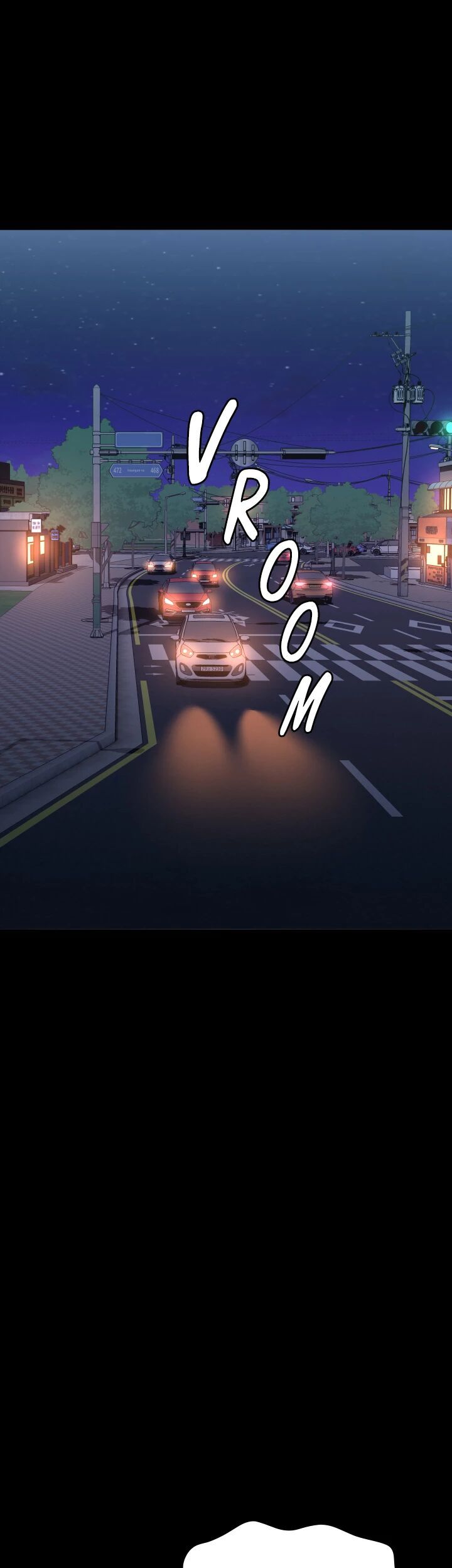 Resume Manhwa - Chapter 98 Page 0