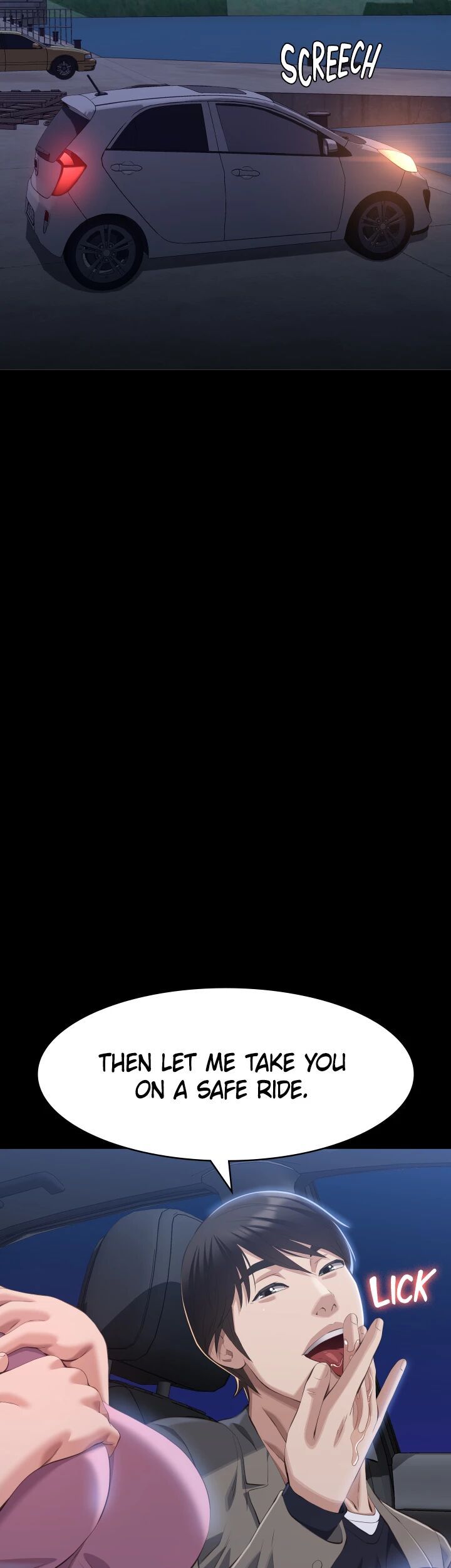 Resume Manhwa - Chapter 98 Page 5