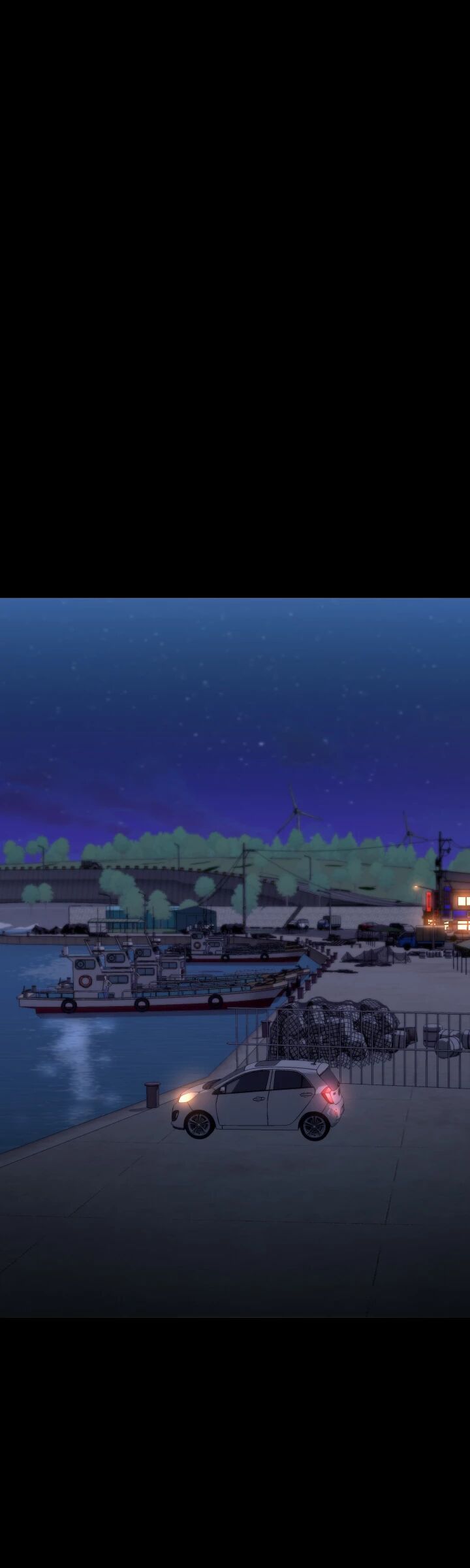 Resume Manhwa - Chapter 98 Page 7