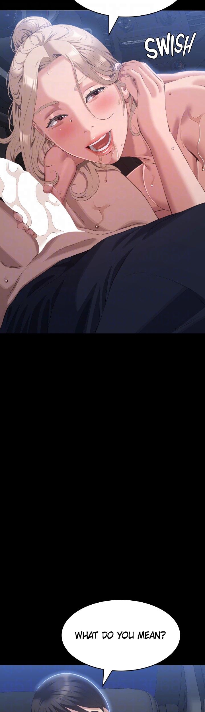 Resume Manhwa - Chapter 98 Page 14