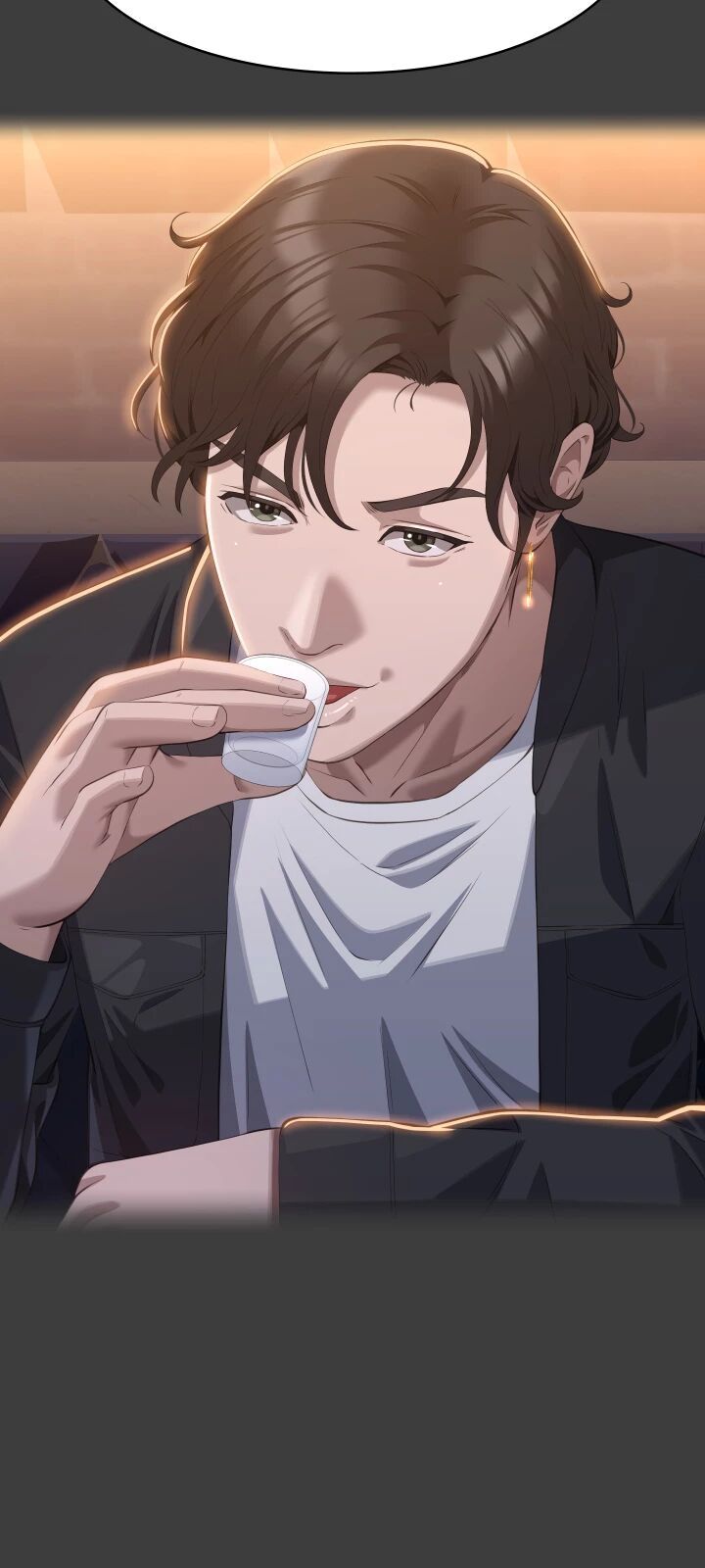 Resume Manhwa - Chapter 98 Page 20