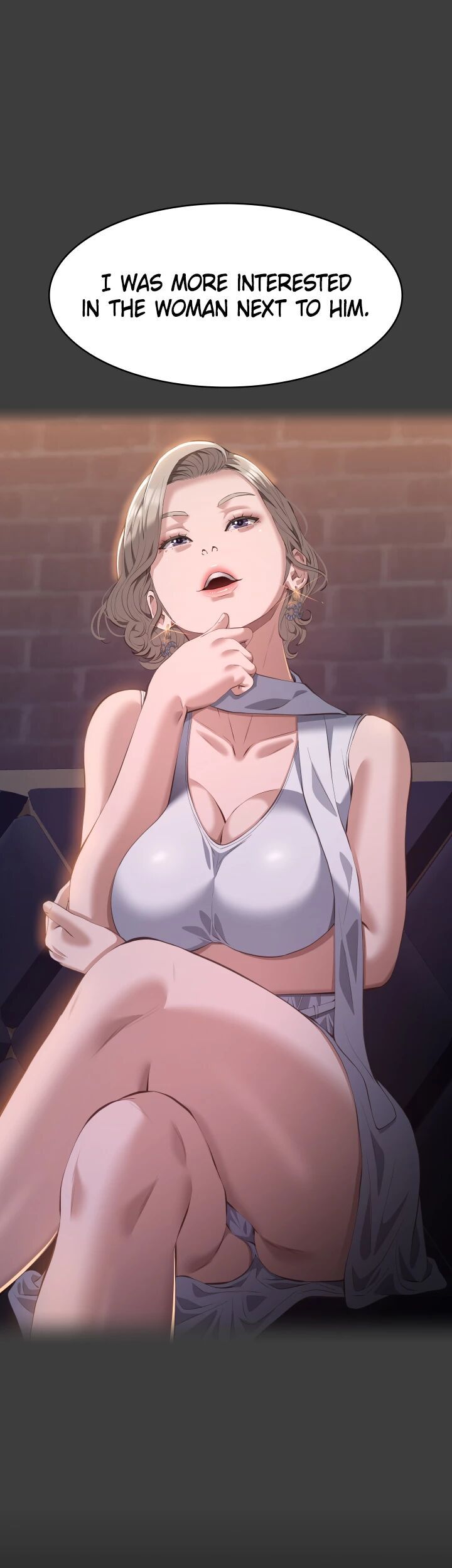 Resume Manhwa - Chapter 98 Page 21