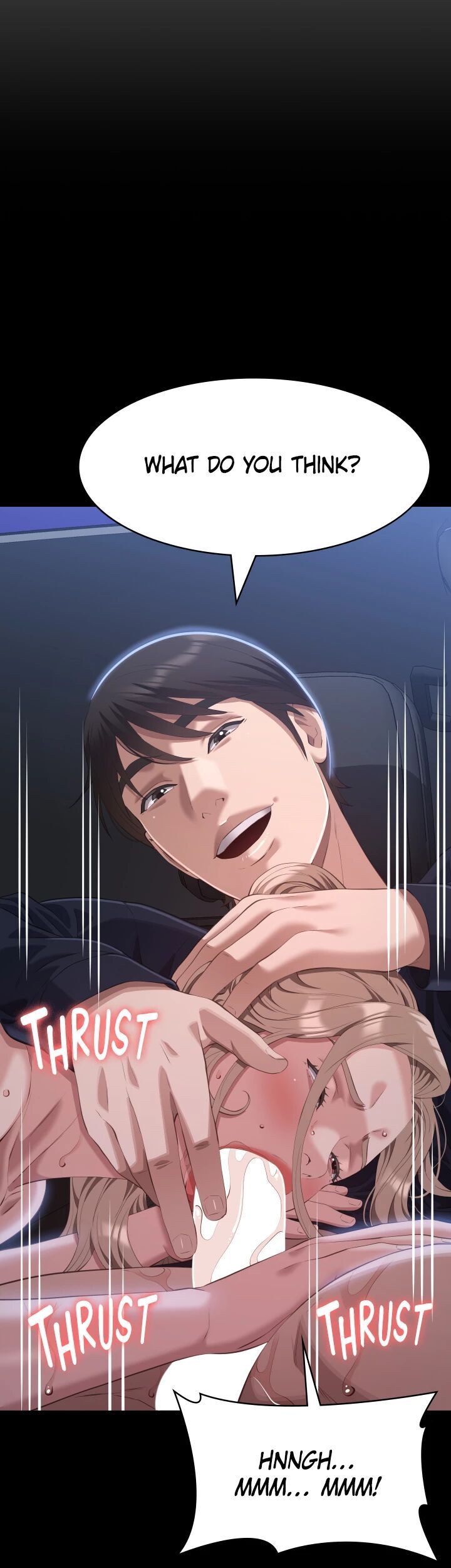 Resume Manhwa - Chapter 98 Page 22