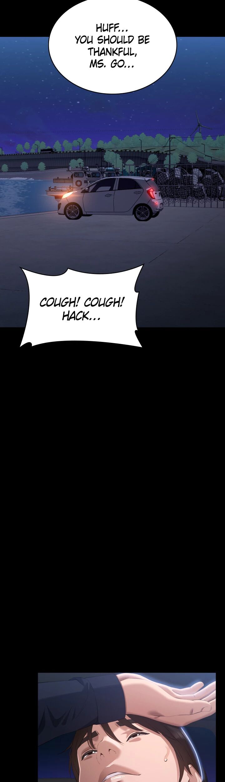 Resume Manhwa - Chapter 98 Page 26