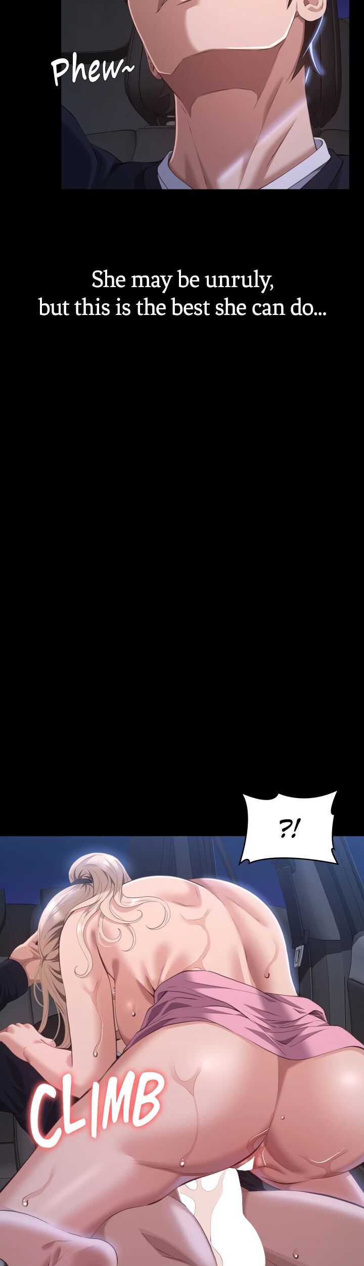 Resume Manhwa - Chapter 98 Page 27