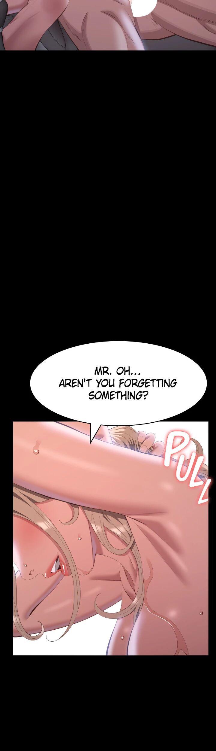 Resume Manhwa - Chapter 98 Page 28