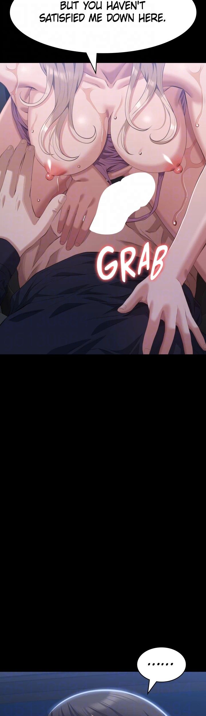 Resume Manhwa - Chapter 98 Page 31