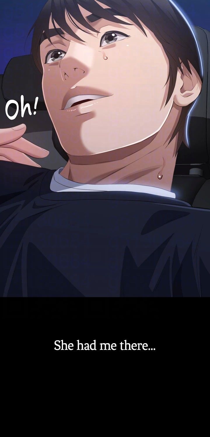 Resume Manhwa - Chapter 98 Page 32