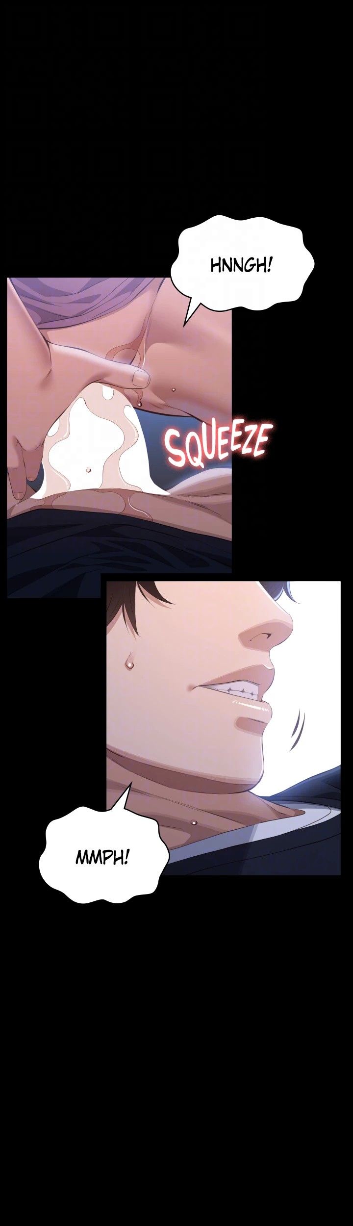 Resume Manhwa - Chapter 98 Page 33