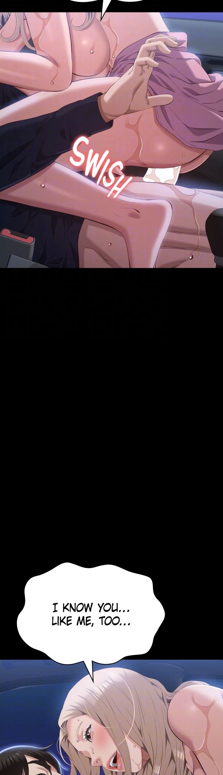 Resume Manhwa - Chapter 98 Page 35