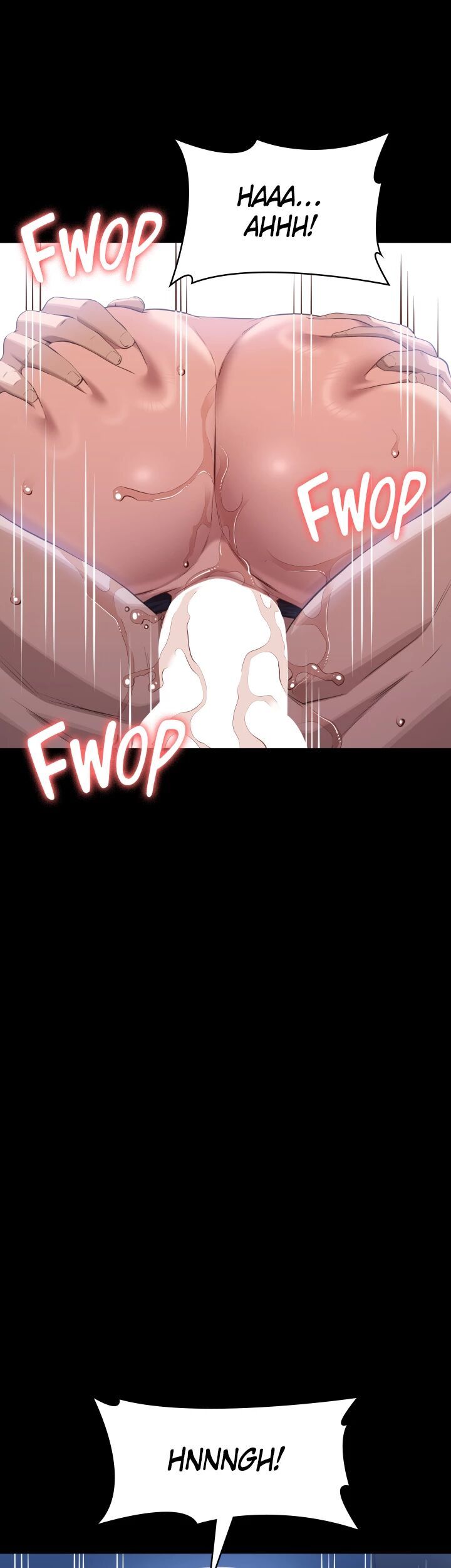 Resume Manhwa - Chapter 98 Page 40