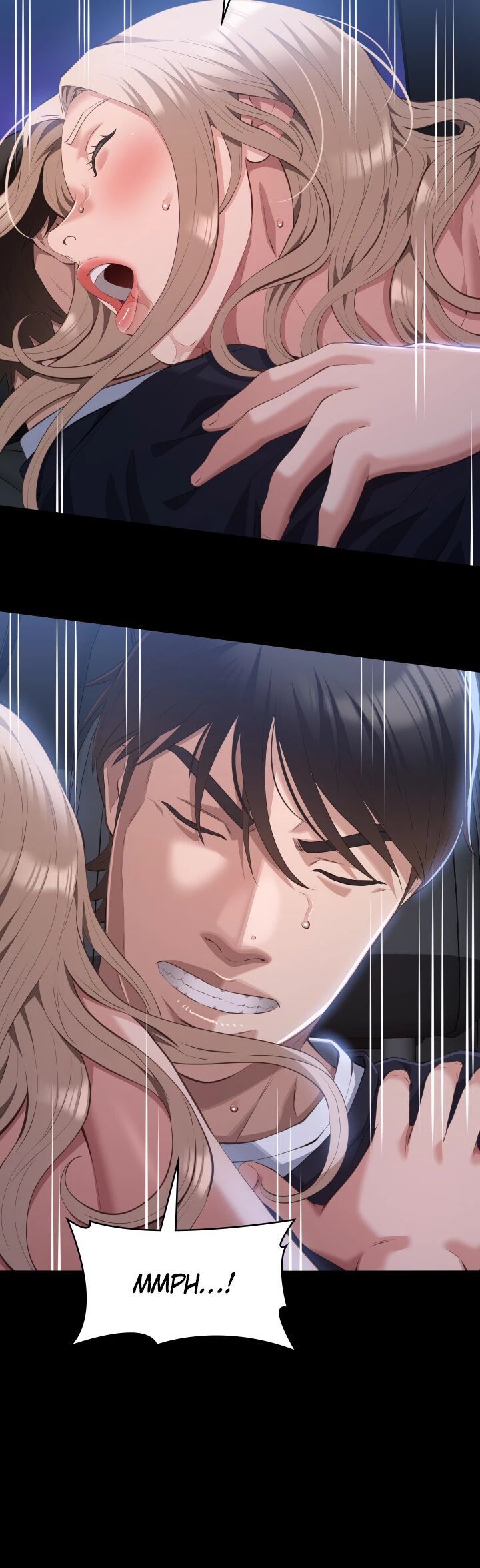 Resume Manhwa - Chapter 98 Page 41