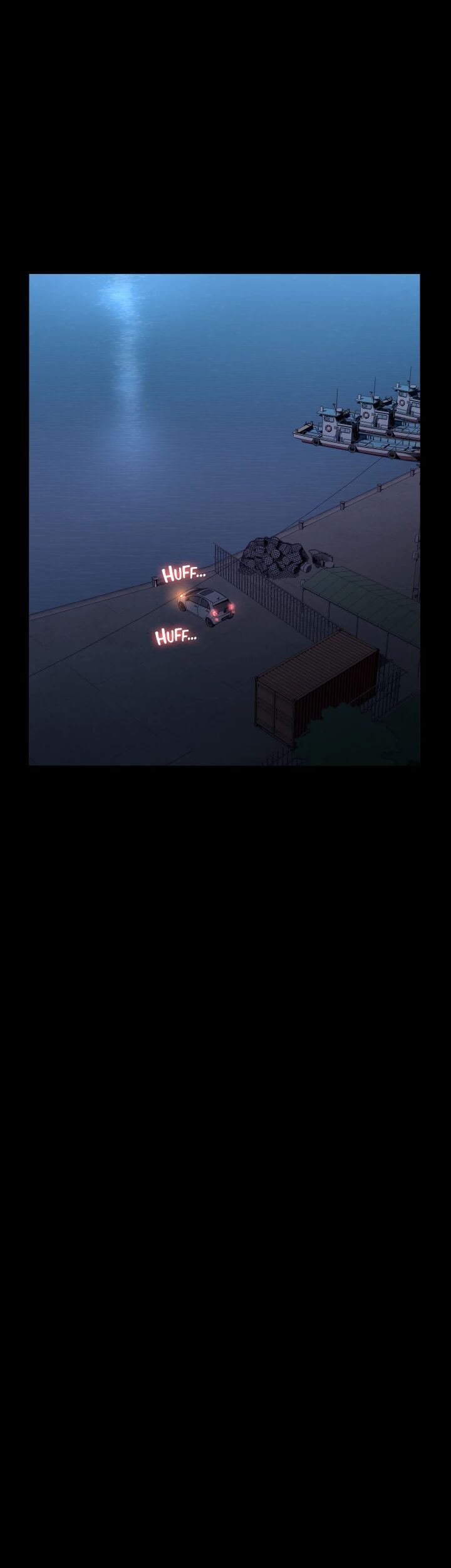 Resume Manhwa - Chapter 98 Page 42