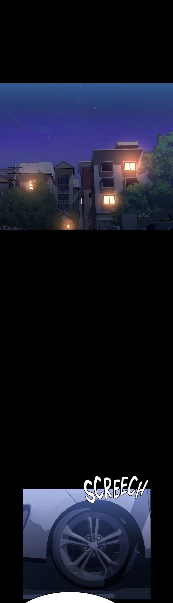 Resume Manhwa - Chapter 98 Page 43