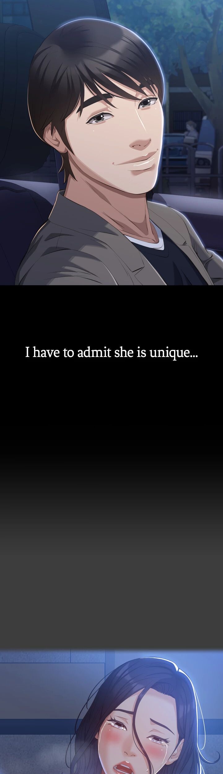 Resume Manhwa - Chapter 98 Page 48