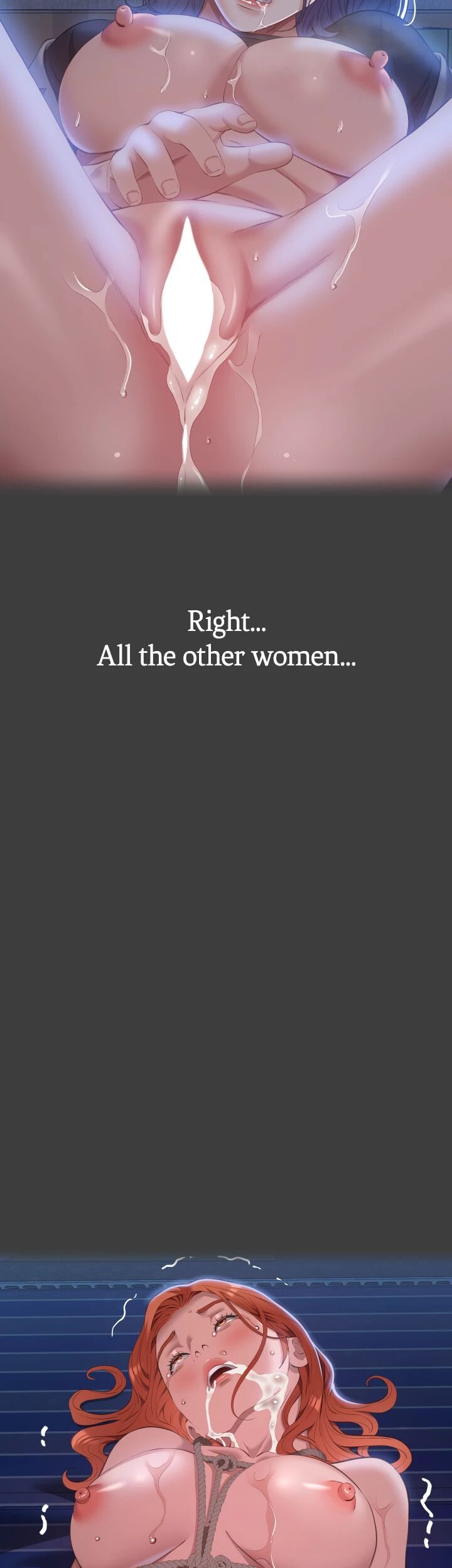 Resume Manhwa - Chapter 98 Page 49