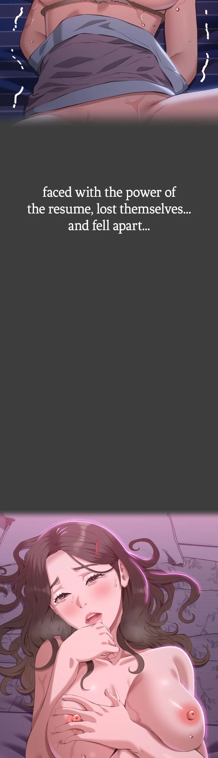 Resume Manhwa - Chapter 98 Page 50