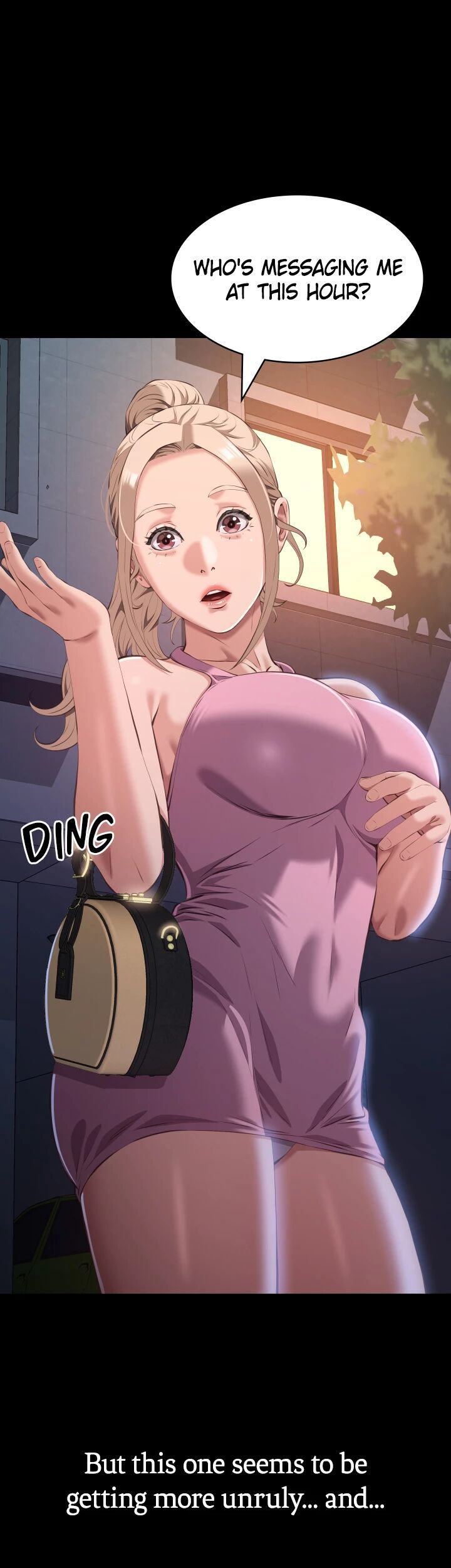 Resume Manhwa - Chapter 98 Page 52