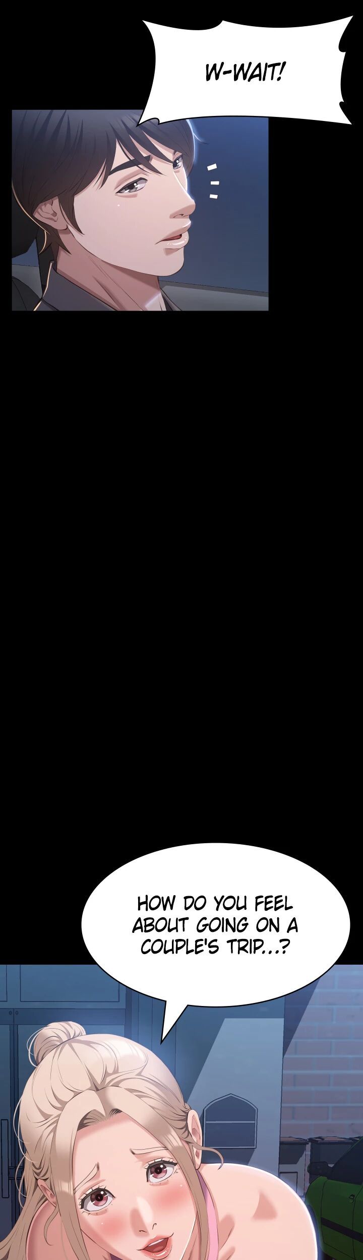 Resume Manhwa - Chapter 98 Page 54