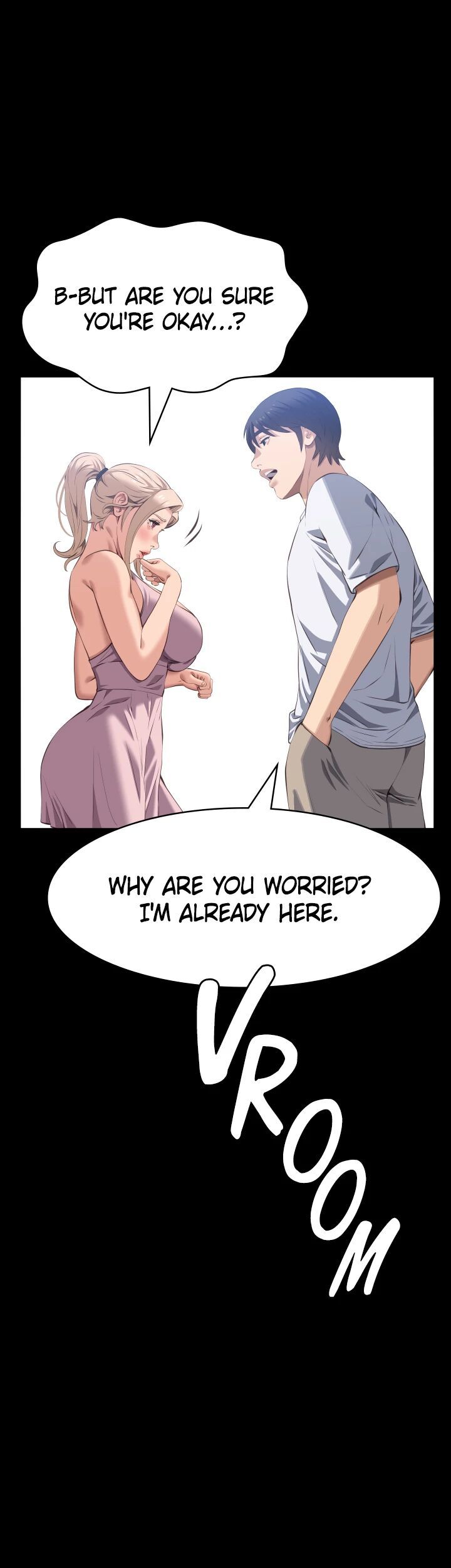 Resume Manhwa - Chapter 98 Page 59