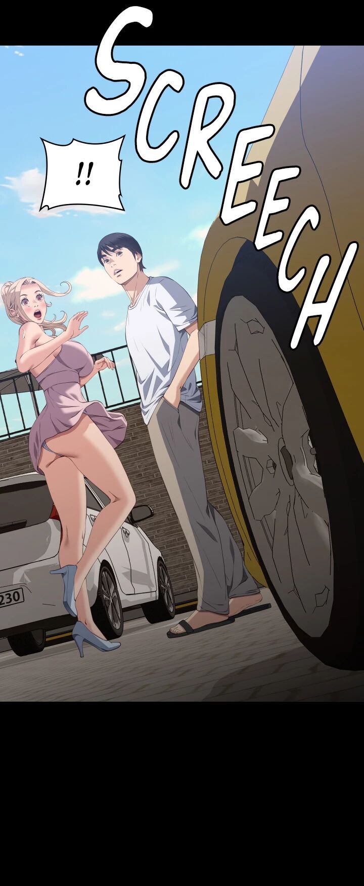 Resume Manhwa - Chapter 98 Page 60