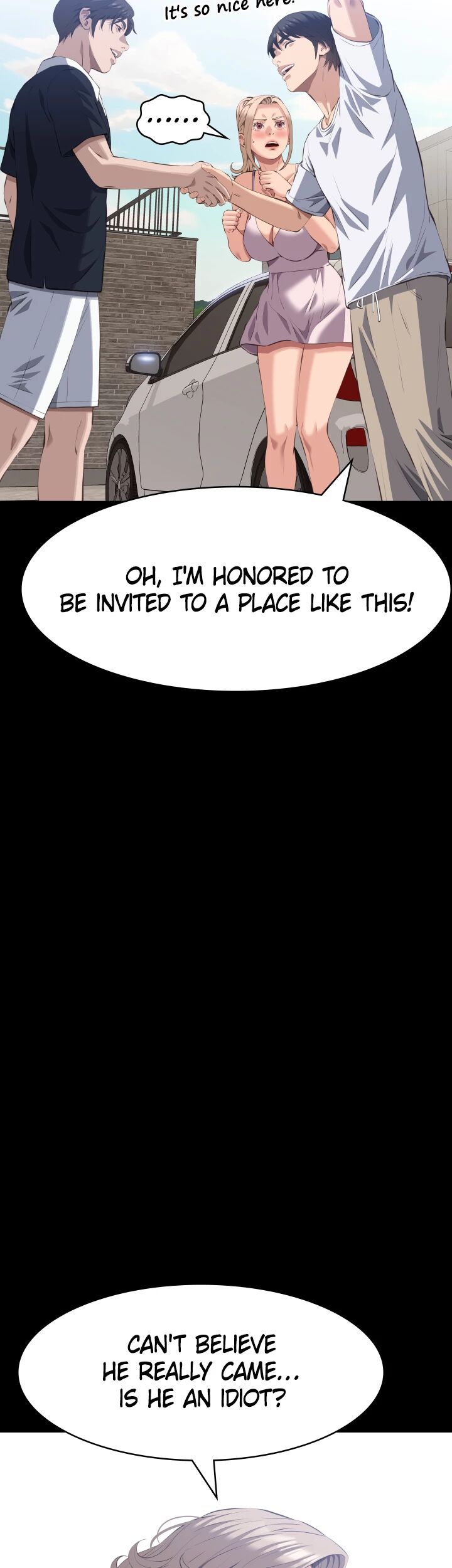 Resume Manhwa - Chapter 98 Page 63