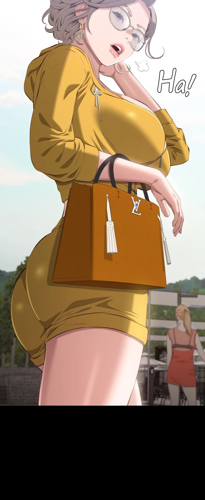 Resume Manhwa - Chapter 98 Page 64