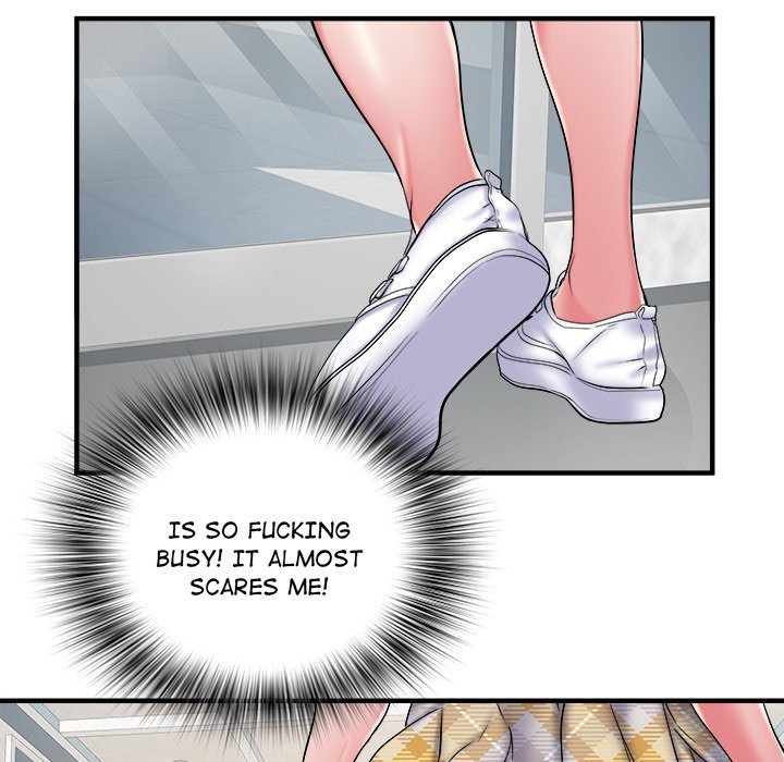 Block 69 Manhwa - Chapter 37 Page 10