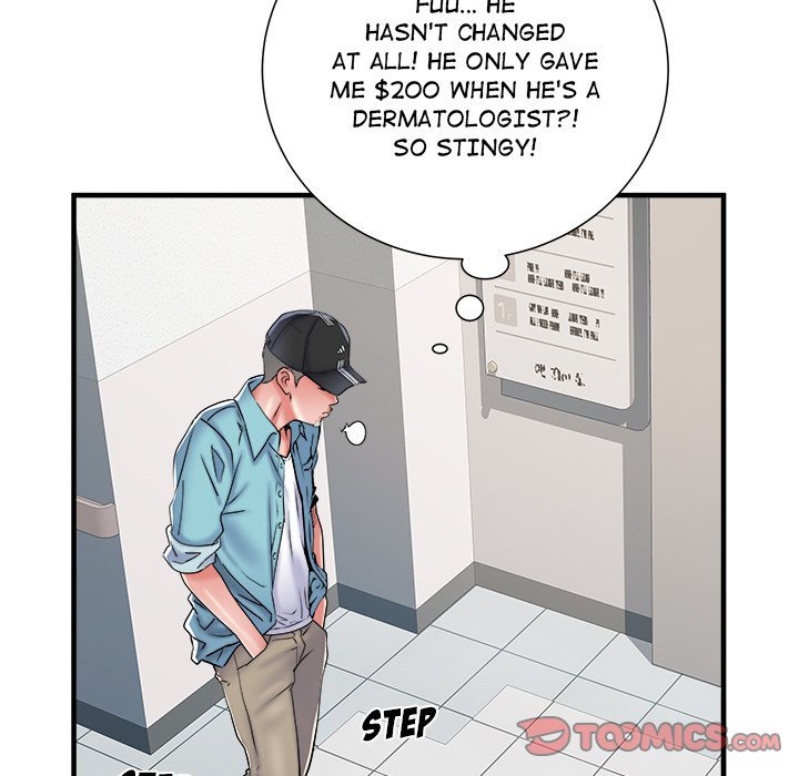 Block 69 Manhwa - Chapter 37 Page 17