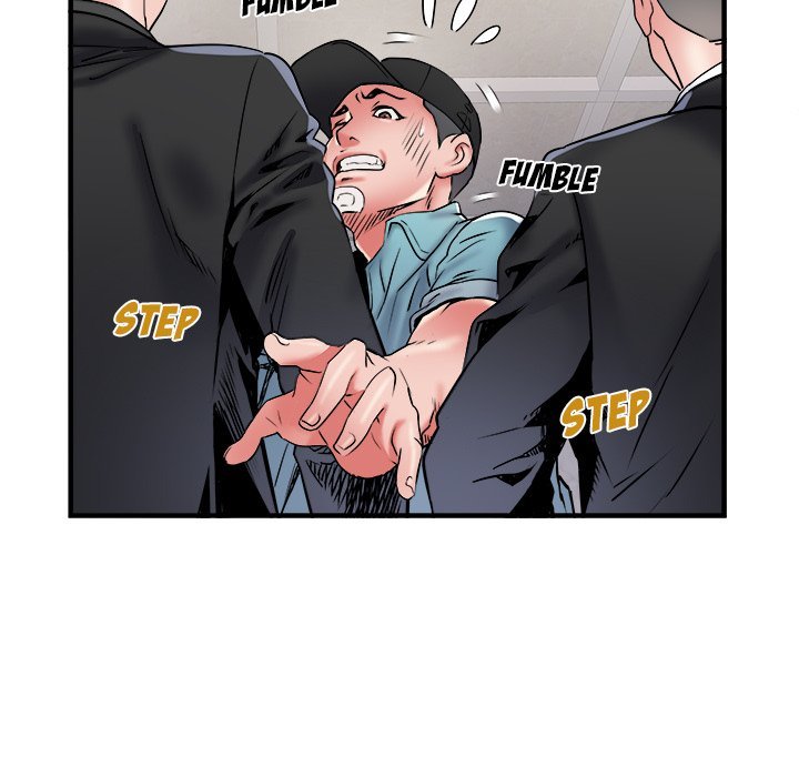 Block 69 Manhwa - Chapter 37 Page 27