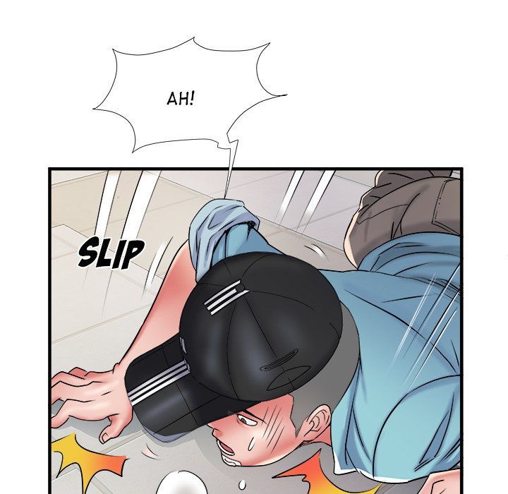 Block 69 Manhwa - Chapter 37 Page 28