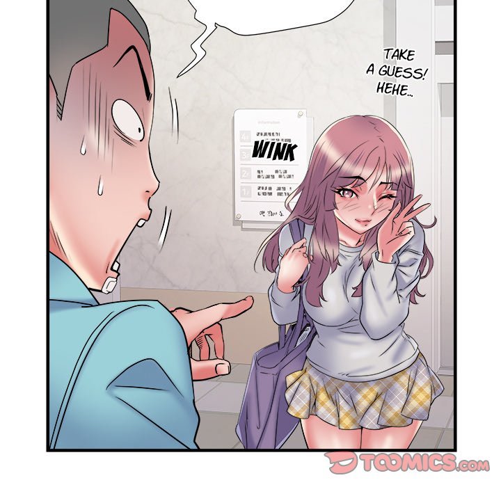 Block 69 Manhwa - Chapter 37 Page 37