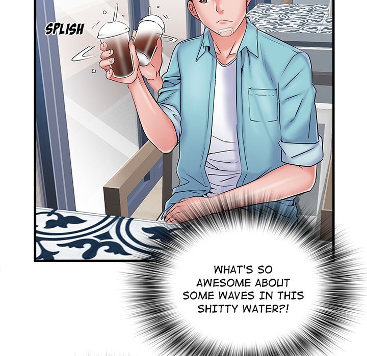 Block 69 Manhwa - Chapter 37 Page 43