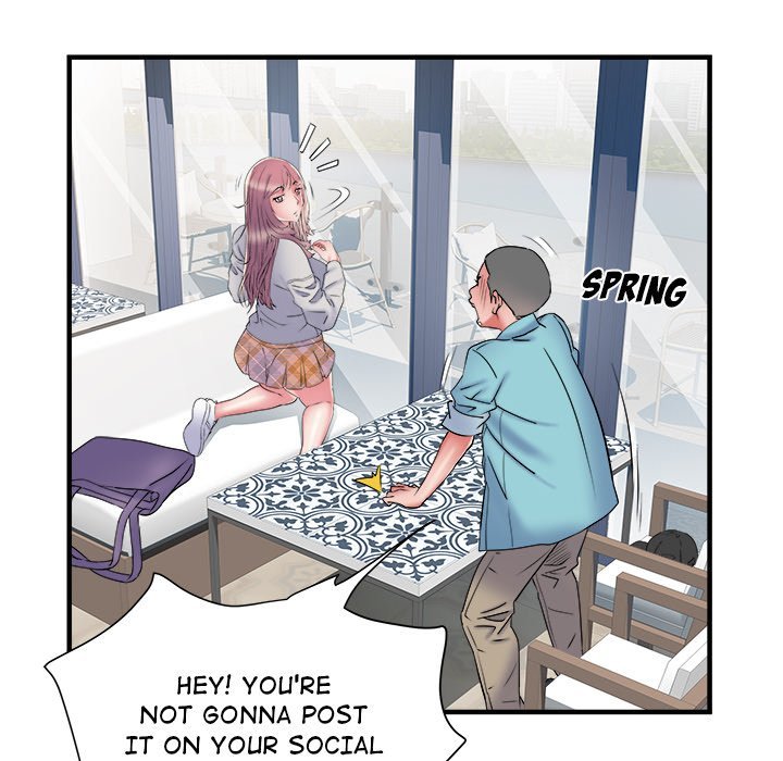 Block 69 Manhwa - Chapter 37 Page 46