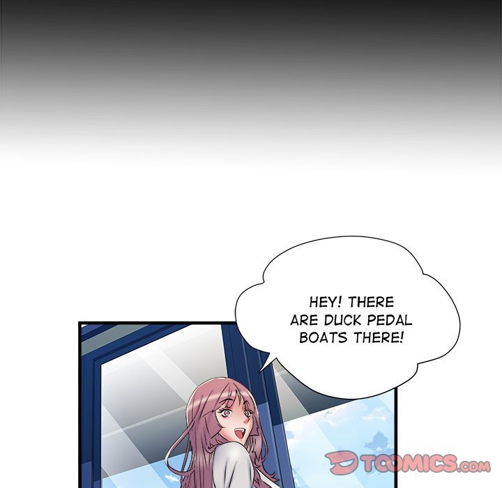 Block 69 Manhwa - Chapter 37 Page 53