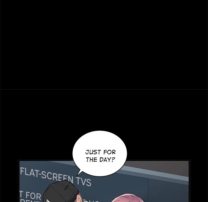 Block 69 Manhwa - Chapter 37 Page 64