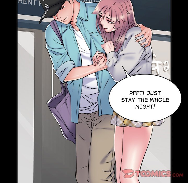 Block 69 Manhwa - Chapter 37 Page 65