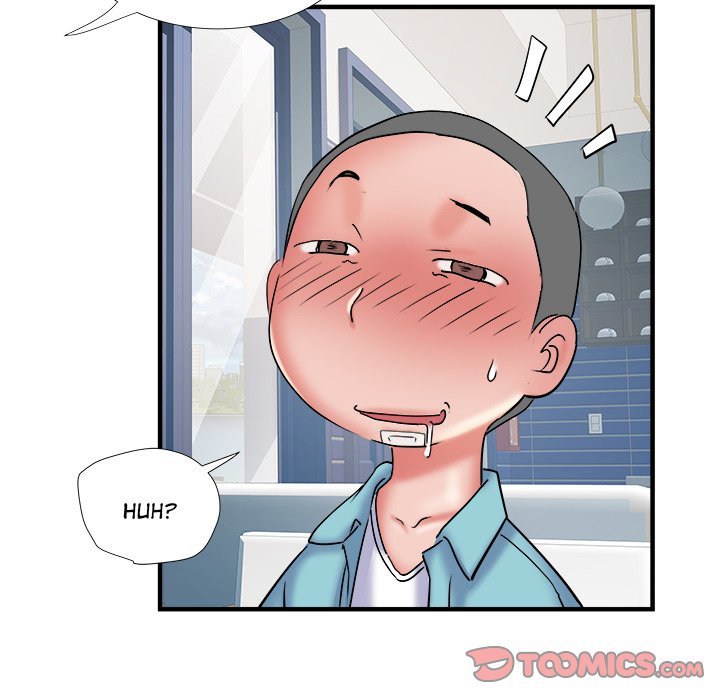 Block 69 Manhwa - Chapter 37 Page 85