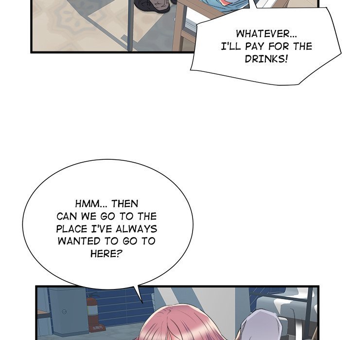 Block 69 Manhwa - Chapter 37 Page 91