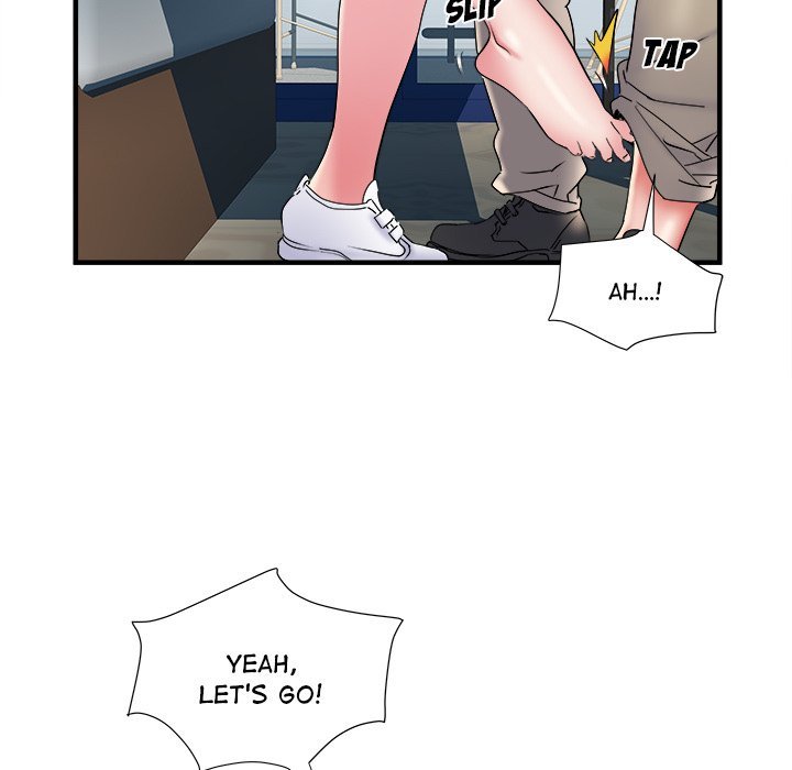 Block 69 Manhwa - Chapter 37 Page 94